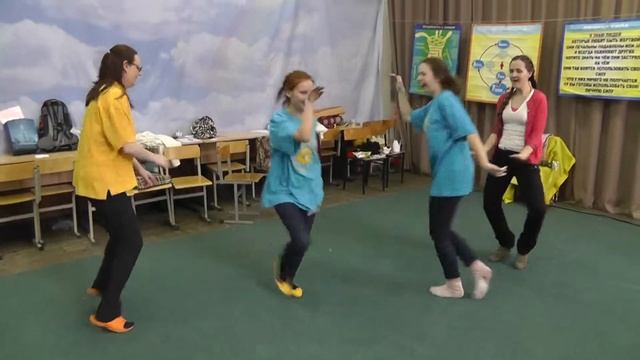 ОГОНЬ. МОЛОДЁЖЬ ЗАЖИГАЕТ! смотреть онлайн