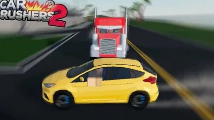 car crushers 2 смотреть онлайн