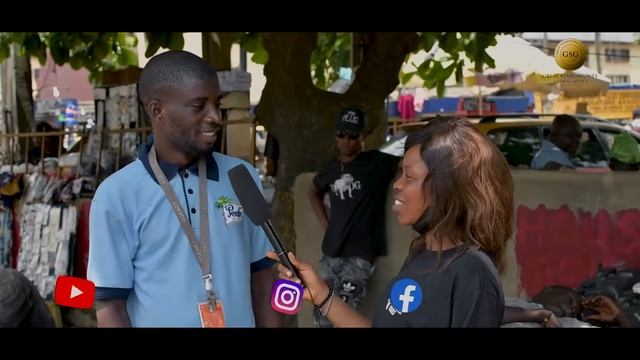 GREAT STANDSTONES GLOBAL MEDIA Presents TIS- "Talk It Show" смотреть онлайн