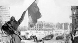 И все-таки мы победили. Олег Борисов