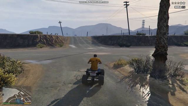 Як веселитись в GTA5 частина 7 із 8 смотреть онлайн