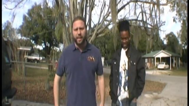 Buffalo Joe Freestyle смотреть онлайн