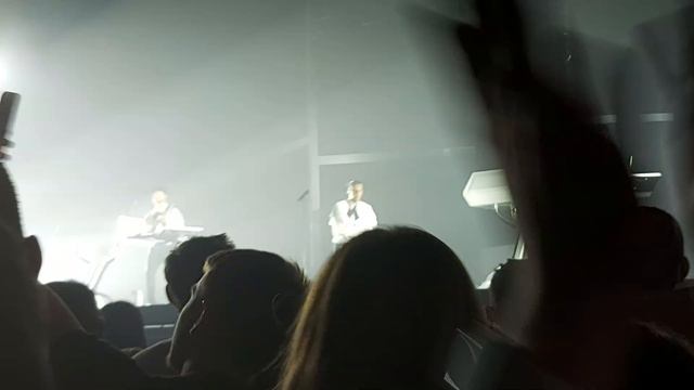 Stromae Ta Fête Arkea Arena 4/03/2023 смотреть онлайн