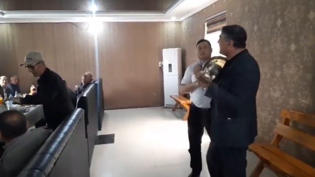 Komiljon Rahimovdan Istamas смотреть онлайн