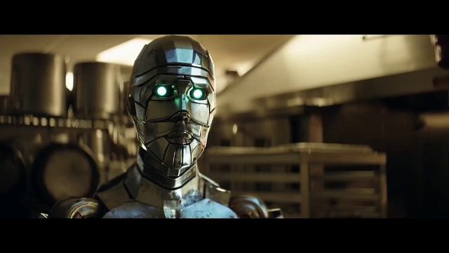 Атропа - 4 Серия