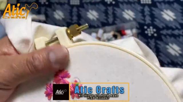 Atic Crafts 2021 смотреть онлайн