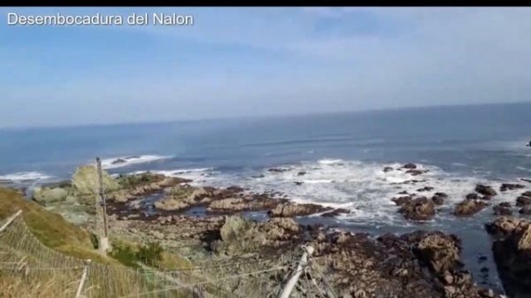 El Camino de Santiago - Camino del Norte