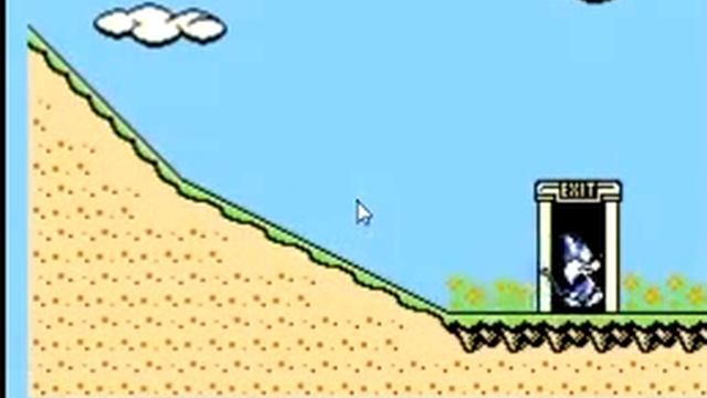 Dendy Game#1 Tiny Toon смотреть онлайн
