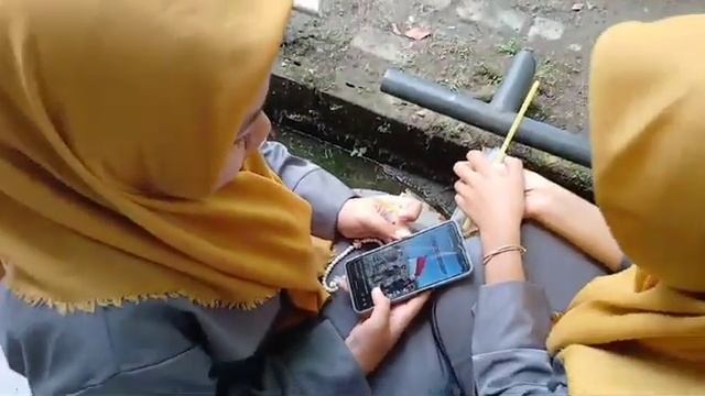 mari menjaga dan melestarikan lingkungan kita смотреть онлайн