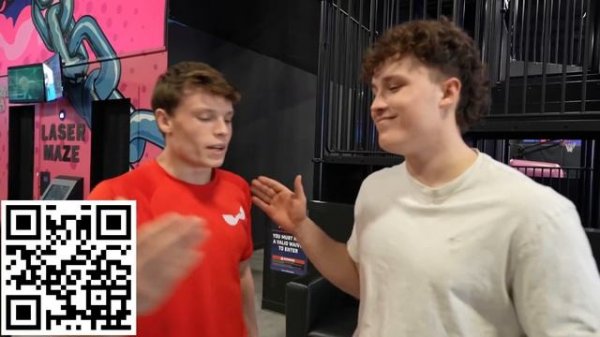 Extreme Boys Vs Girls Challenge