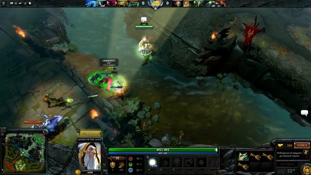 Как я слил 1000 каток в Dota 2 (серия 37) смотреть онлайн
