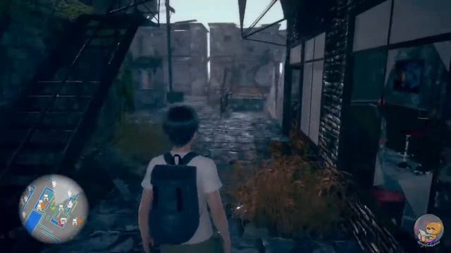 AI＊Shoujo / AI＊少女 Playthrough Part06 - Surviving On A Lush Deserted Island...with A AI Girl