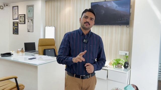 घर में बैठे नाभि को सेट कैसे करें और क्या खाएं? | Dr. Harish Grover смотреть онлайн