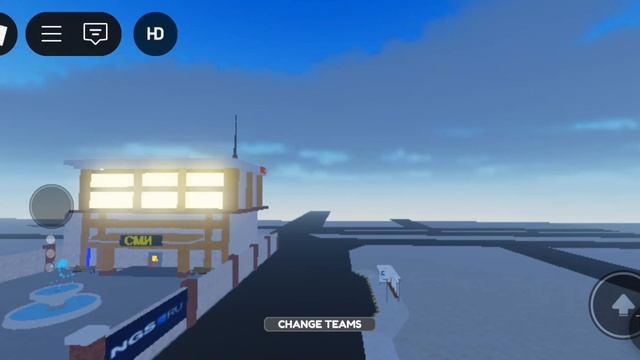 Novosibirsk Roleplay Бета-версия?!