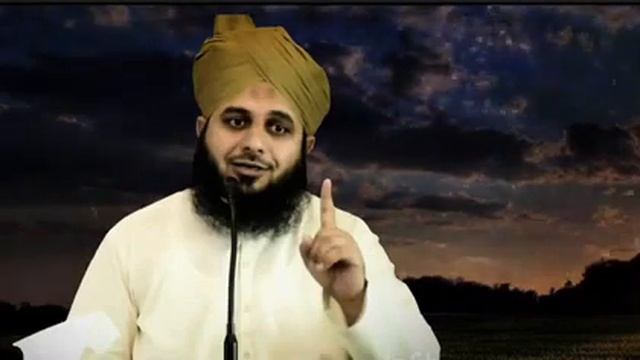 Hazrat Musa Alayhi Salam Ke Dour Ke Ek Nek Nojawan Sakhs Ka Waqia -Bayan By Peer Ajmal Raza Qadri смотреть онлайн