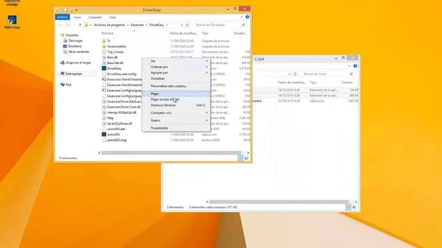 cómo descargar e instalar Driver Easy de 2020 смотреть онлайн