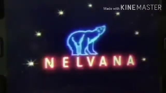 Nelvana Neon Polar Bear Collection (For Sponge J and Antonio Mercury Reborn) смотреть онлайн