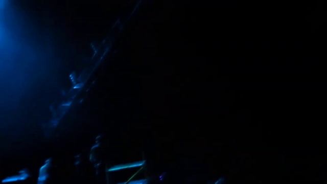 Blur Damon Albarn "Thank You" Santiago Chile смотреть онлайн