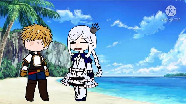 Snek / RWBY crack video / Gacha Club смотреть онлайн