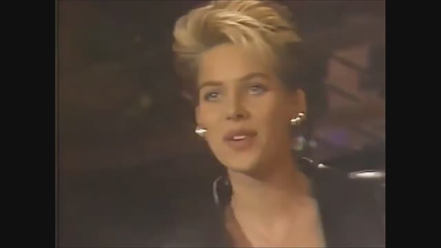 C. C. Catch  - Good Guys Only Win In Movies
