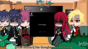 ``|| Death Is The Only Ending For The Villainess Reacts To...|| Pt.2/2 | ~Cleo