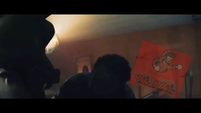 willy's wonderland - Arty the alligator vs janitor (Random) смотреть онлайн
