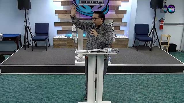 (Estudio) Pastor Noel Benzo | Tema: Pecado (Parte 8) l Santiago 1:21 смотреть онлайн