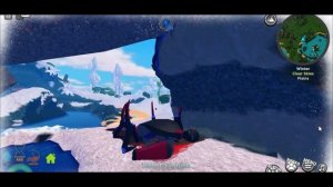 SURVIVING AS KAVOURADIS | creatures of sonaria documentary voice over | whalemistar