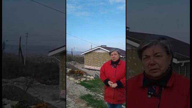 Строительство в Крыму. Дом из газобетона. #домизгазобетона #домвкрыму&ZeroWidthSpace; #частныйдом # смотреть онлайн