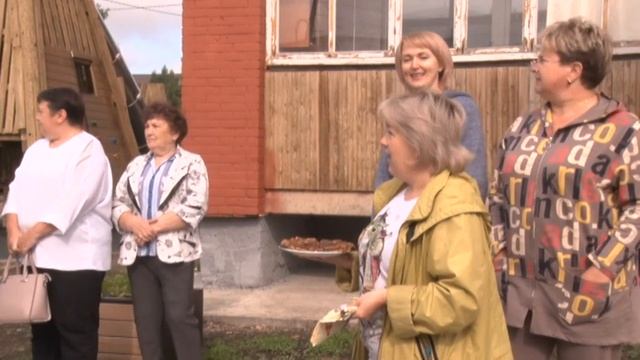 Пресс-тур в ТОСе смотреть онлайн