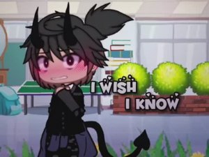 сериал «Если бы я знал» по гача Лайф. 
Часть #2|~продолжение~|