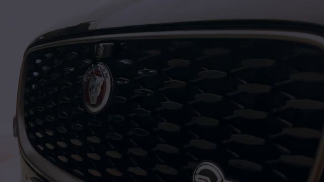 Jaguar F-PACE 5.0 P550 V8 SVR SUV 5dr Petrol Quickshift AWD - Williams Jaguar Land Rover - MV21ZBO смотреть онлайн