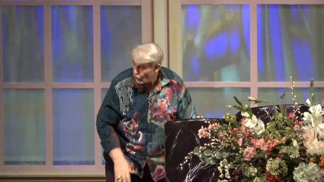Worship Through the 9 Gifts of the Holy Spirit | Don Meares смотреть онлайн
