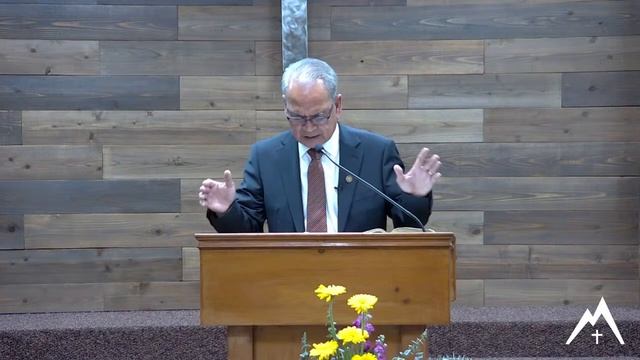 6.2.24 | Sunday PM Service | Mira Mesa Bible Baptist Church смотреть онлайн
