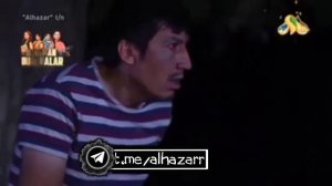 alhazar miliy seriali 2-qism.. #alhazar #milliy #zortv  faqat bizda 2 qismni https://t.me/alhazarr