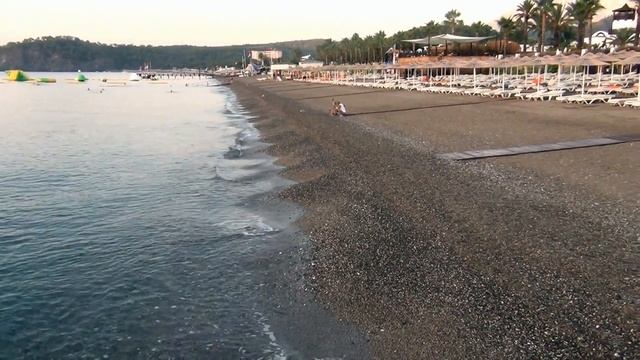 Urlaub 2014 Simena Sun Club смотреть онлайн