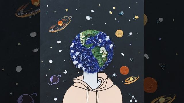 Эй, Земля! (feat. Каспий) смотреть онлайн