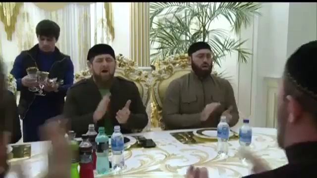 Мовлид смотреть онлайн