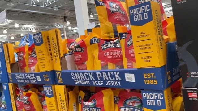 Costco Shopping Trip - ALL ABOUT SNACKS! GOAL - Spend $25 Costco Cash Card...Did we succeed? смотреть онлайн