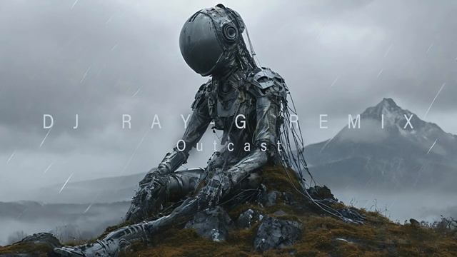 DJ RAY-G REMIX - Outcast смотреть онлайн