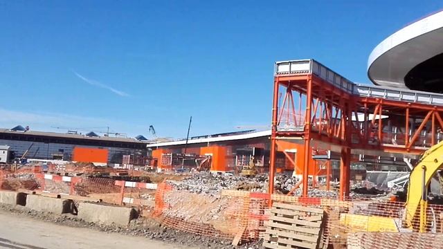 Терминал "С" смотреть онлайн