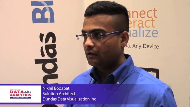 4th Annual Data Analytics Summit | The Sponsor Experience смотреть онлайн