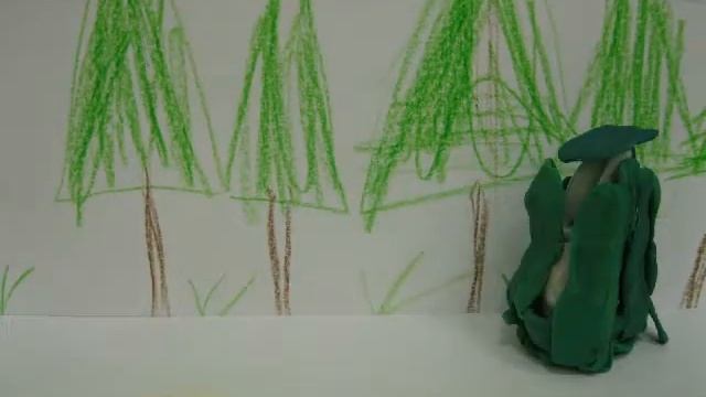 Лиса и заяц - Прилепский Глеб смотреть онлайн