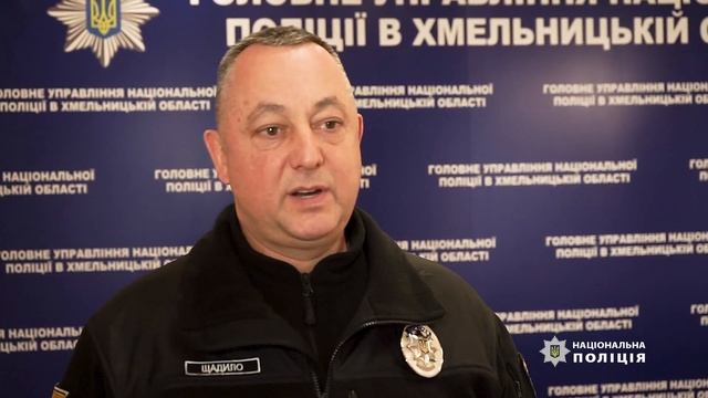 Коментар Анатолія Щадила по факту нанесення тяжких тілесних ушкоджень у Кам’янці Подільському смотреть онлайн