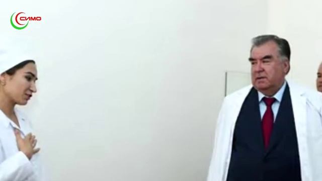 Чаноби оли ваксина гирифтанд смотреть онлайн