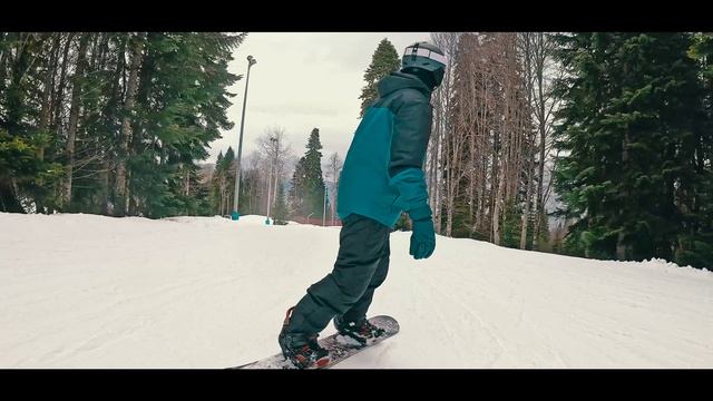 Сноуборд смотреть онлайн