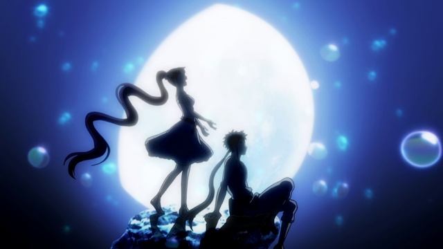 Черный клевер(Black Clover) опенинг 4 смотреть онлайн