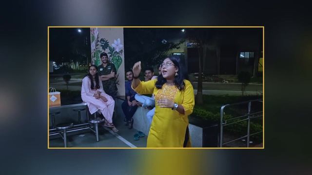 A day in life of NIT student | Diwali Special смотреть онлайн