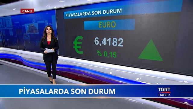 Dolar ve Euro Kuru Bugün Ne Kadar? Altın Fiyatları - Döviz Kurları - 25 Ekim 2019 смотреть онлайн
