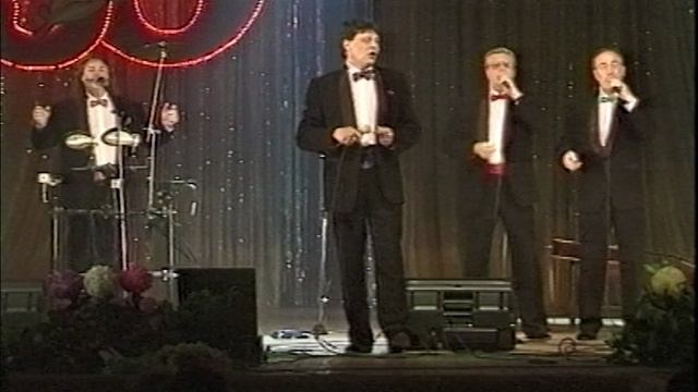 ''Ковдору - 50''- Концерт "Ариэль" в ДК смотреть онлайн